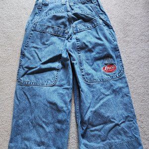 Vintage JNCO Jeans Big Rig 32W  $150